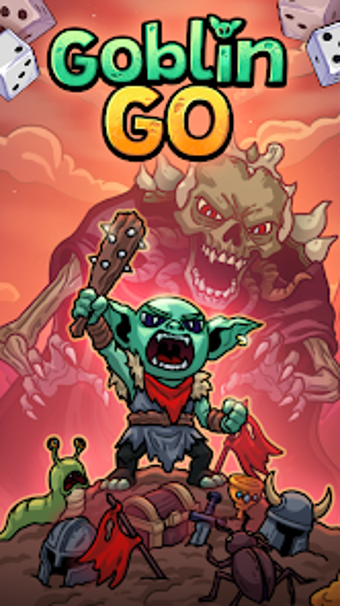 Obraz 0 dla Goblin Go - Coin Adventur…
