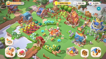 Obraz 0 dla The Secret of Cat Island