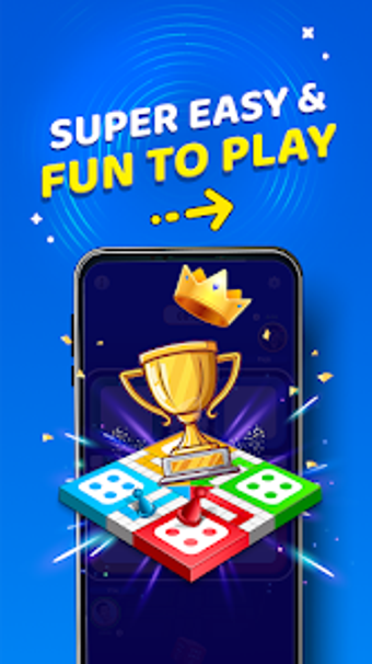 Image 0 for Online Ludo Game: Junglee…