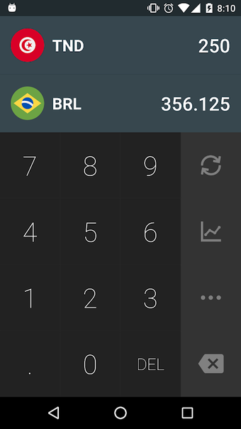 Imagen 0 para Currency Easy Converter -…