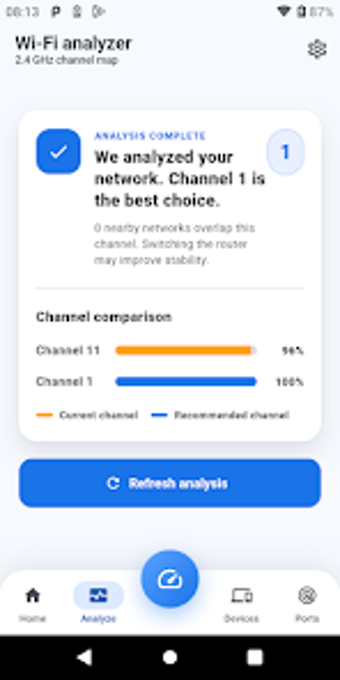 Obraz 0 dla Ping - Network Tools PRO