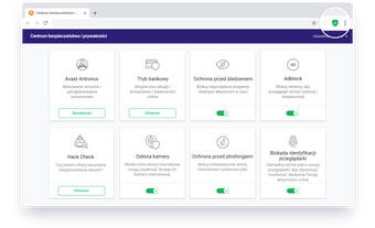 Obraz 1 dla Avast Secure Browser for …