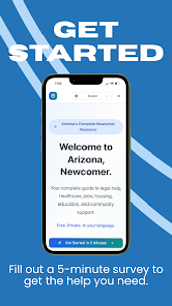 Newcomers Arizonaの画像0