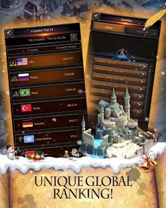 Clash of Kings: The West的第0张图片