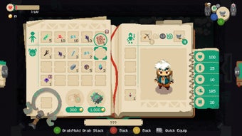 Bild 0 für Moonlighter