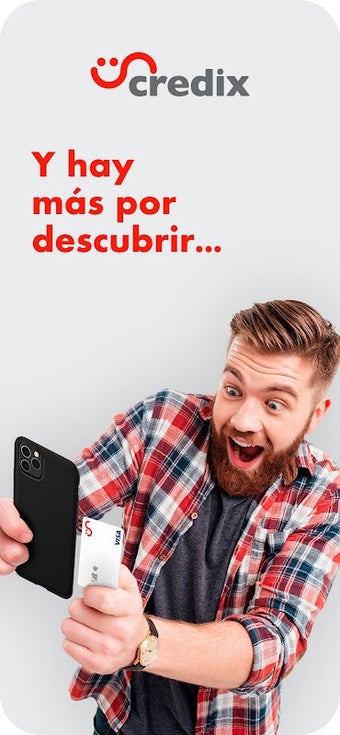 Immagine 0 per MiCredix