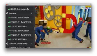 Obraz 2 dla SopCast