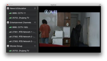 Obraz 1 dla SopCast