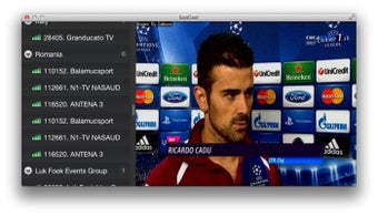 Obraz 3 dla SopCast