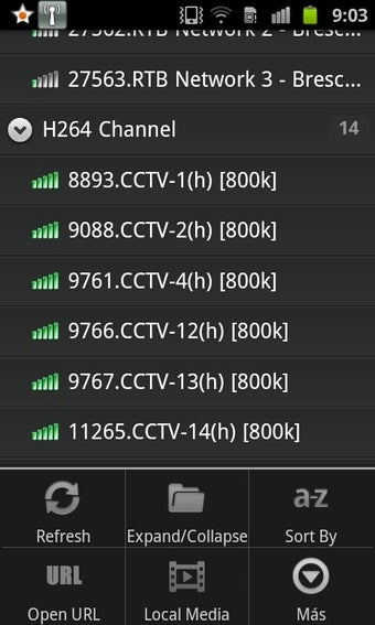 Obraz 1 dla SopCast