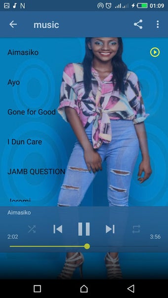 Image 0 for Simi – Top Songs 2019- wi…