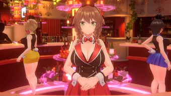 Imagen 0 para Bunny Garden