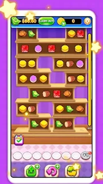 Obraz 0 dla Dessert Elimination Conta…