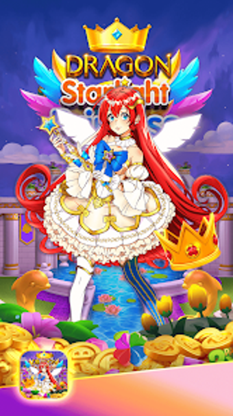 Immagine 0 per Starlight Princess Al