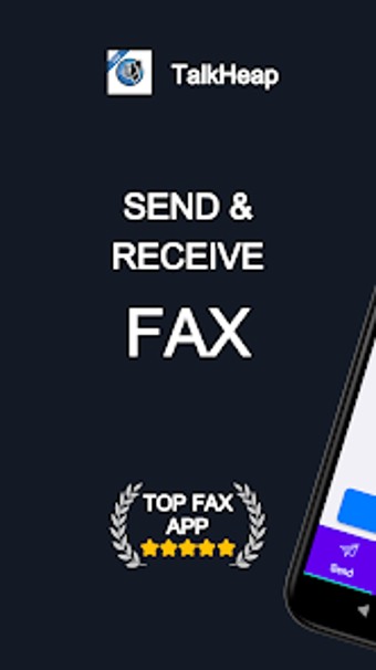 Obraz 0 dla Send  Receive Fax Number