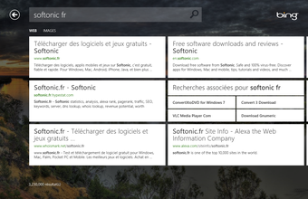 Immagine 0 per Bing for Windows 10
