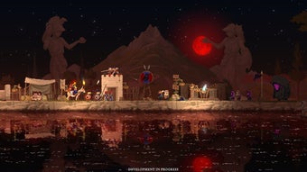 Bild 0 für Kingdom Two Crowns: Call …