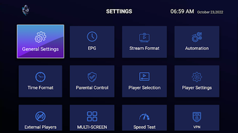 Obraz 0 dla Ghost TV