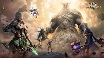 Bild 0 für Wrath of Celestials