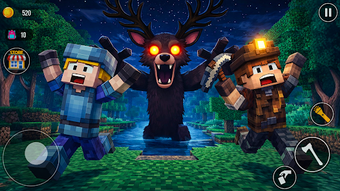 Obraz 0 dla Wild Night: Survival in F…