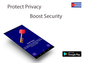 Cuba VPN Free Unlimited的第0张图片