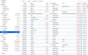 Immagine 0 per Moneyspire for Linux