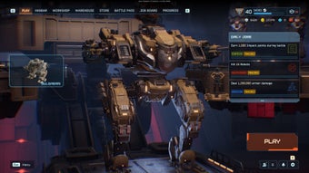 Image 0 pour War Robots: Frontiers