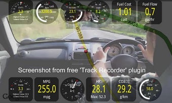 Bild 0 für Torque Pro OBD 2  Car