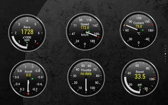 Bild 6 für Torque Pro OBD 2  Car