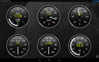 Bild 16 für Torque Pro OBD 2  Car