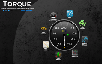 Bild 2 für Torque Pro OBD 2  Car