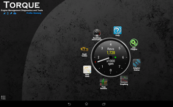 Bild 8 für Torque Pro OBD 2  Car