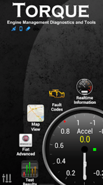 Bild 14 für Torque Pro OBD 2  Car