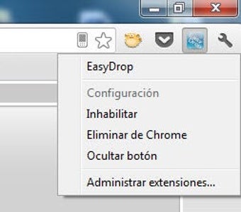 Imagen 0 para EasyDrop