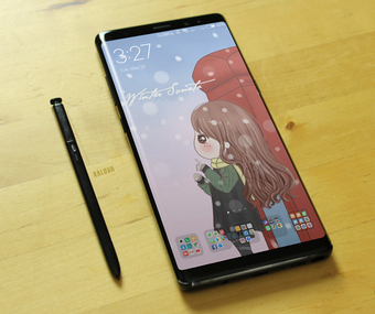 Immagine 0 per Couple Wallpapers