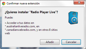 Bild 0 für Radio Player Live