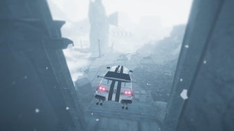 Bild 0 für Hovercars 3077: Undergrou…