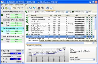 Obraz 0 dla Hard Disk Sentinel Pro Po…