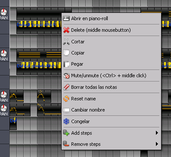 Obraz 4 dla Linux MultiMedia Studio