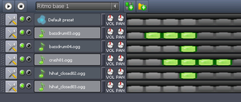 Obraz 3 dla Linux MultiMedia Studio