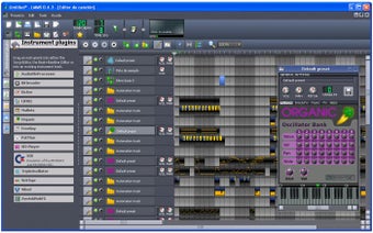 Obraz 6 dla Linux MultiMedia Studio