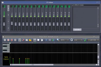 Obraz 8 dla Linux MultiMedia Studio