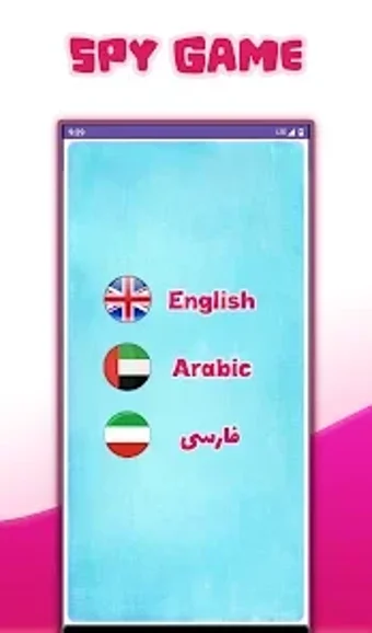 Obraz 0 dla Spy  جاسوس