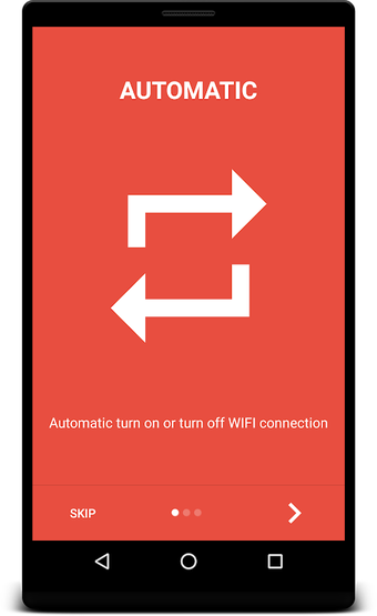 WIFI Auto