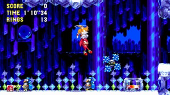 Obraz 0 dla Sonic 3: Angel Island Rev…