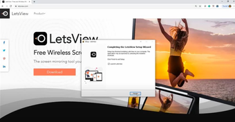 LetsView的第2张图片