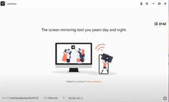 LetsView的第3张图片