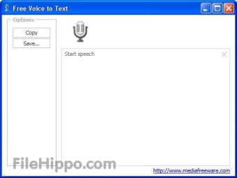Free Voice To Text