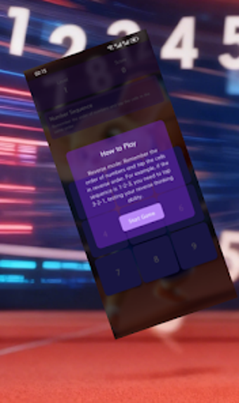 Bild 0 für Reverse Sequence