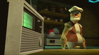 Bild 0 für Sam & Max: The Devil's Pl…